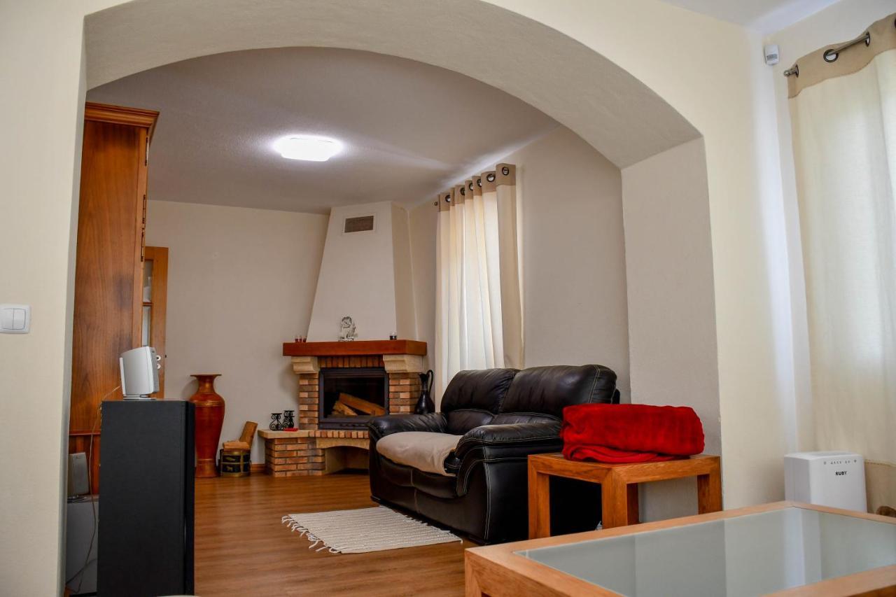 Casa Do Cantinho Do Muro São Vicente 外观 照片