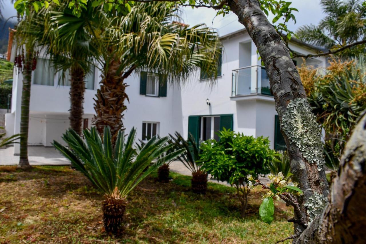 Casa Do Cantinho Do Muro São Vicente 外观 照片