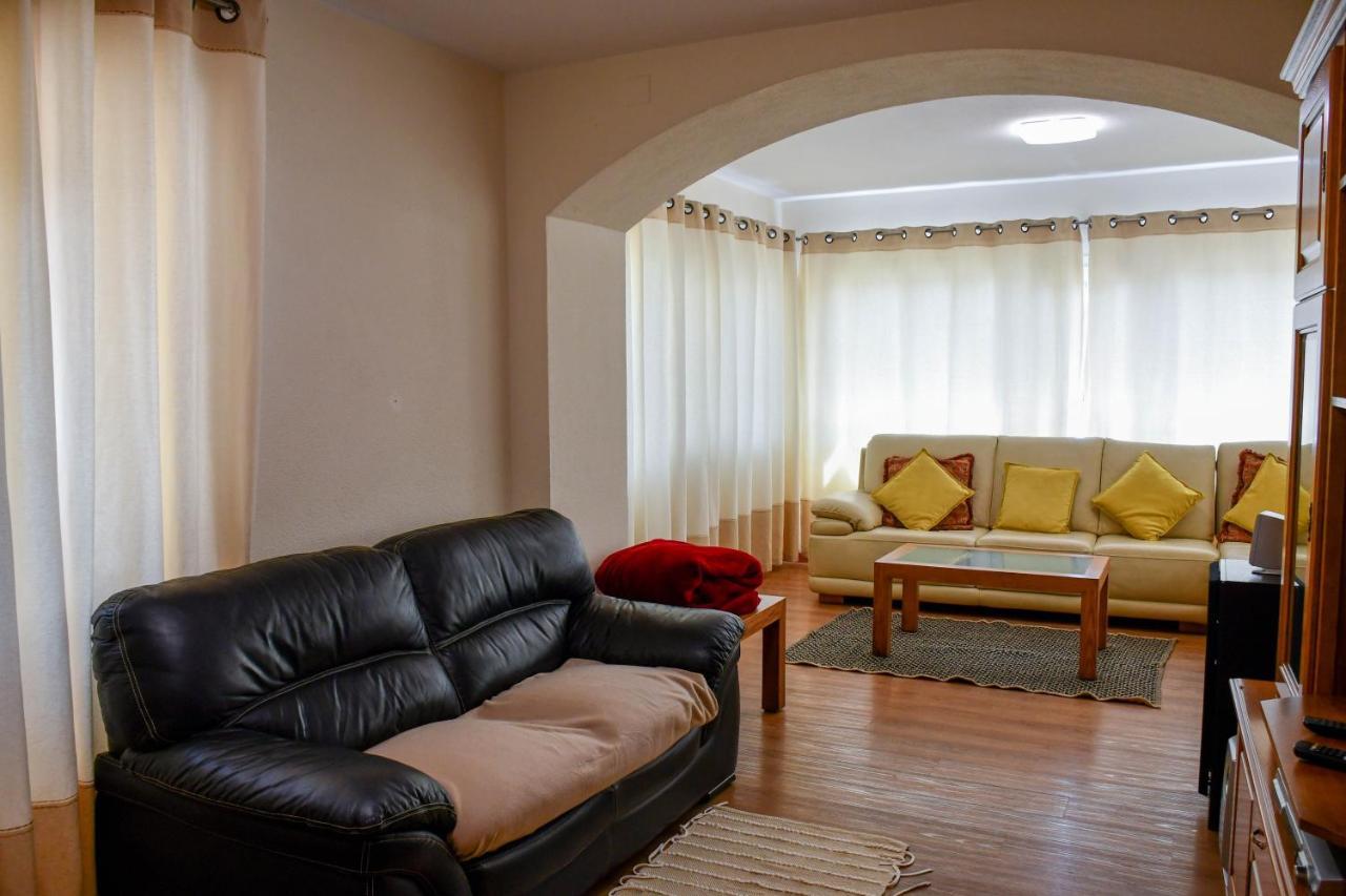 Casa Do Cantinho Do Muro São Vicente 外观 照片