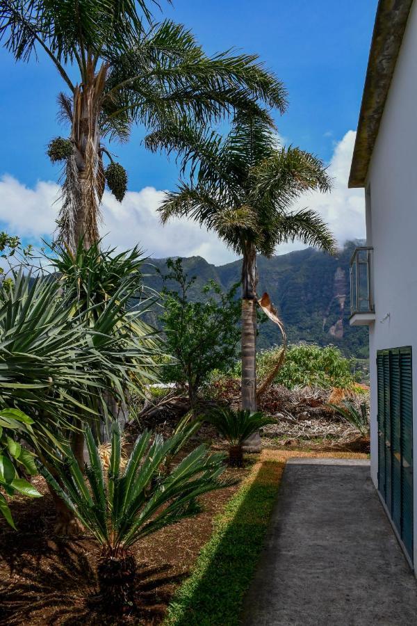 Casa Do Cantinho Do Muro São Vicente 外观 照片