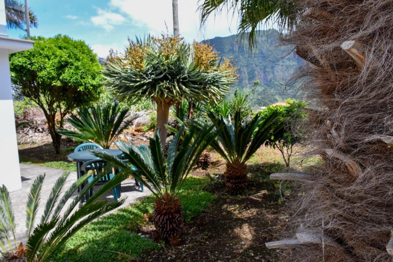 Casa Do Cantinho Do Muro São Vicente 外观 照片