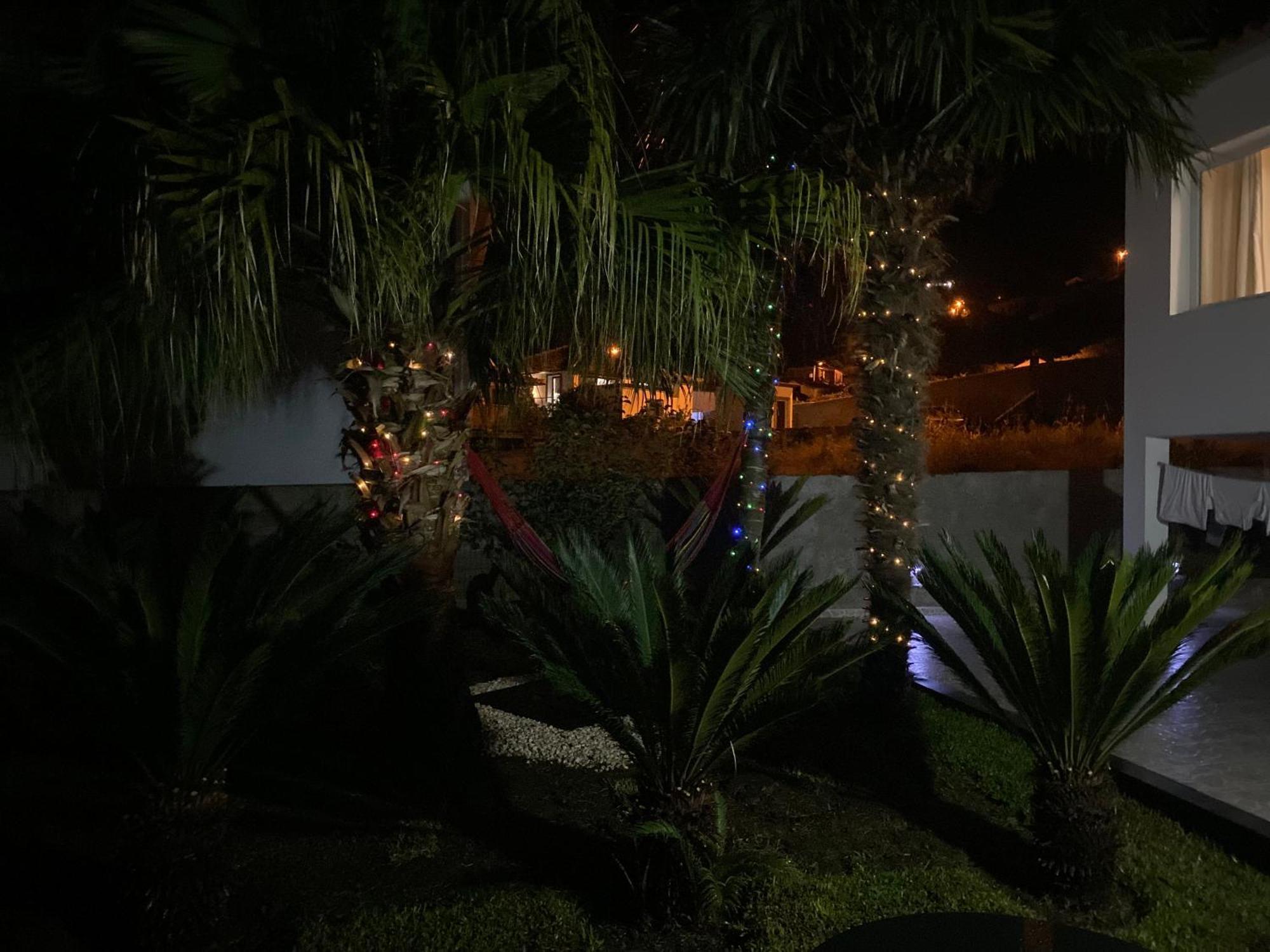 Casa Do Cantinho Do Muro São Vicente 外观 照片