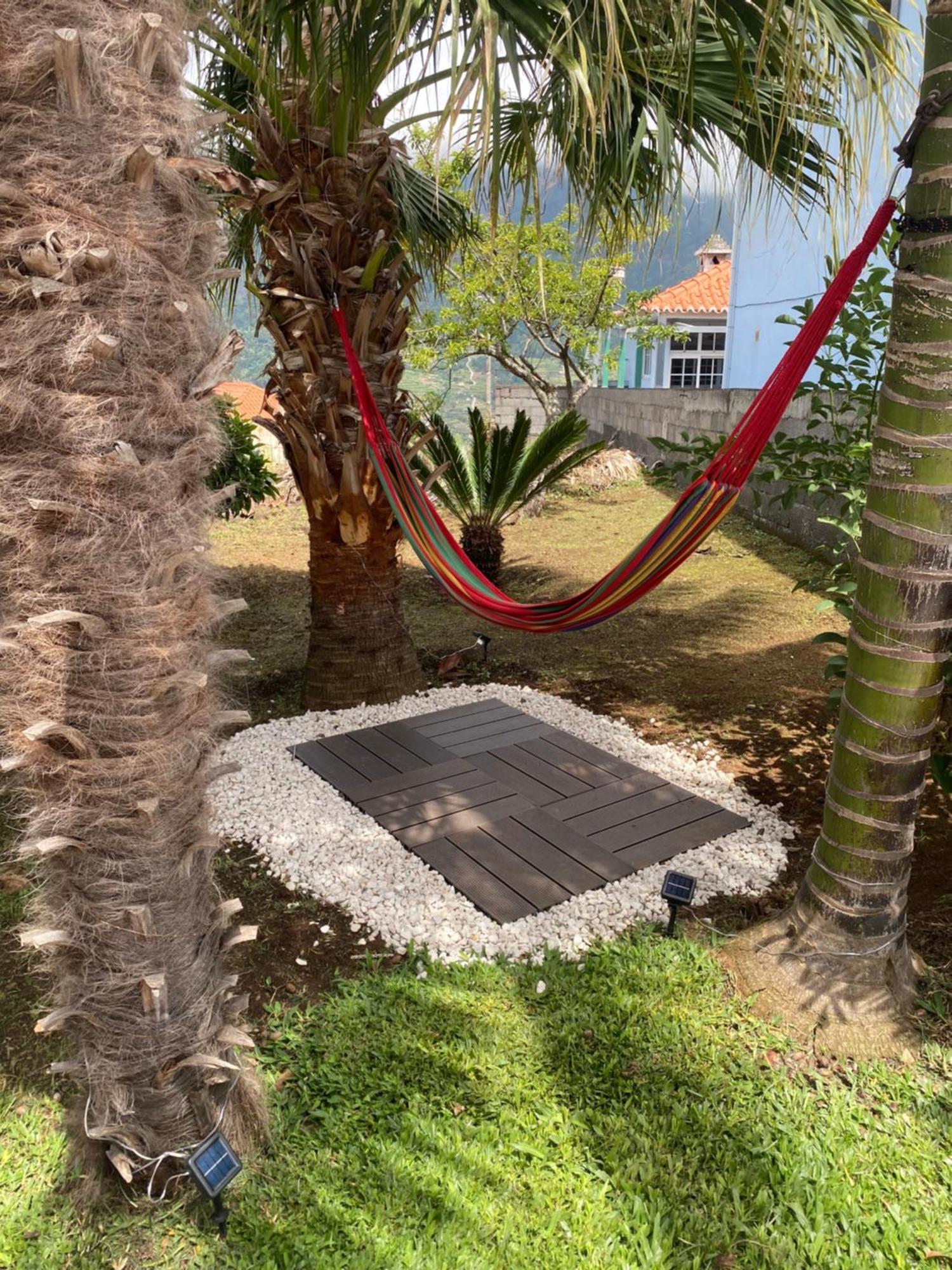 Casa Do Cantinho Do Muro São Vicente 外观 照片